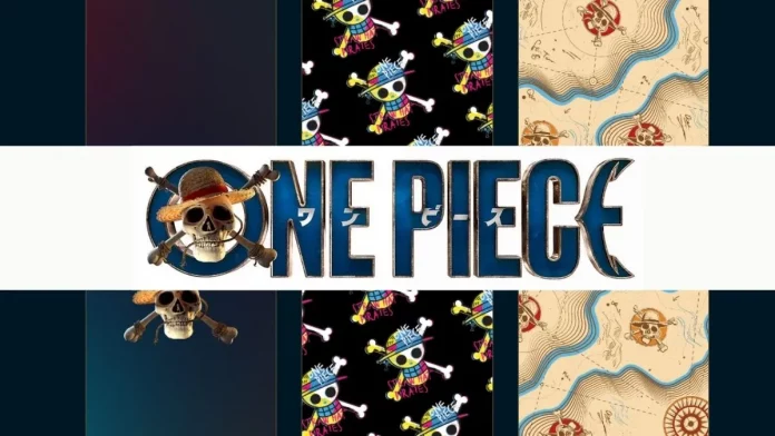 One Piece: Wallpapers oficiais do Live-action grátis