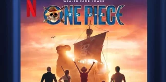 Live-action de One Piece tem música tema revelada