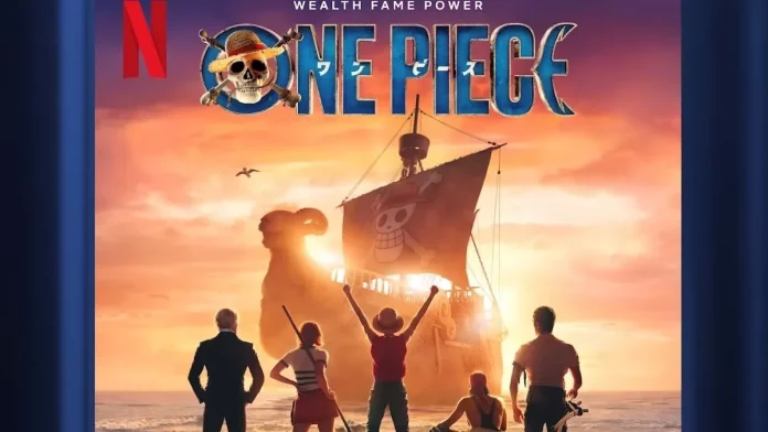 Live-action de One Piece tem música tema revelada