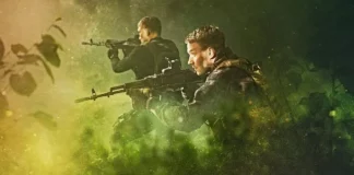 assistir Operação: Arma Secreta online filme completo dublado netflix