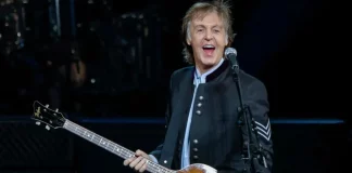 Paul McCartney brasil 2023 datas