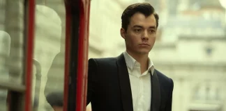 Pennyworth: A Origem de Alfred na Warner série