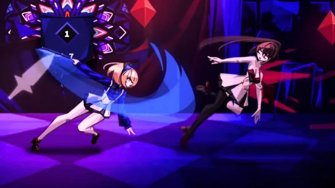 Phantom Rose 2 Sapphire: jogo será lançado em 30 de outubro de 2023