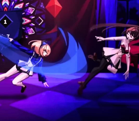 Phantom Rose 2 Sapphire: jogo será lançado em 30 de outubro de 2023