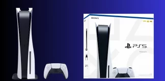 Promoção de PlayStation 5 deixa console com desconto de 500