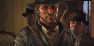 Red Dead Redemption já disponível para PS4 e Switch