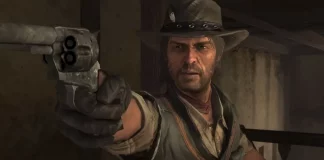 Red Dead Redemption: Horário de lançamento no PS4 e PS5