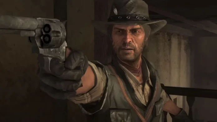 Red Dead Redemption: Horário de lançamento no PS4 e PS5