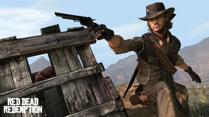 Red Dead Redemption PS4 e Nintendo Switch Undead Nightmare