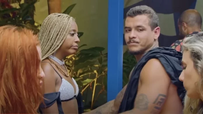 assistir Rio Shore episódio 8 online de graça ep