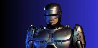 RoboCop: Rogue City: nova arte conceitual é revelada