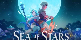 Sea of Stars: já disponível para console e PC