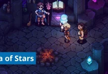 Sea of Stars: Confira os requisitos de sistema para jogar no PC