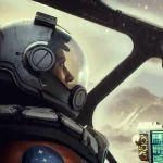 Starfield: Pré-carregamento começa dia 17 de agosto para Xbox e PC
