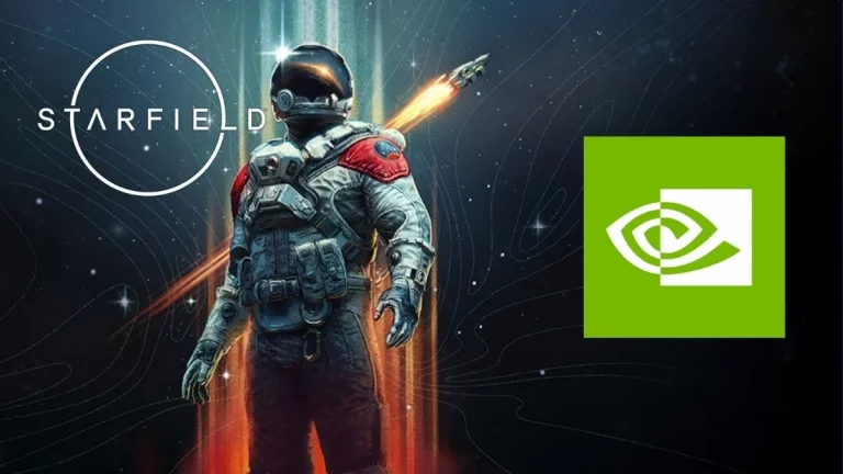 Starfield: com Game Pass no catálogo do Nvidia GeForce Now?