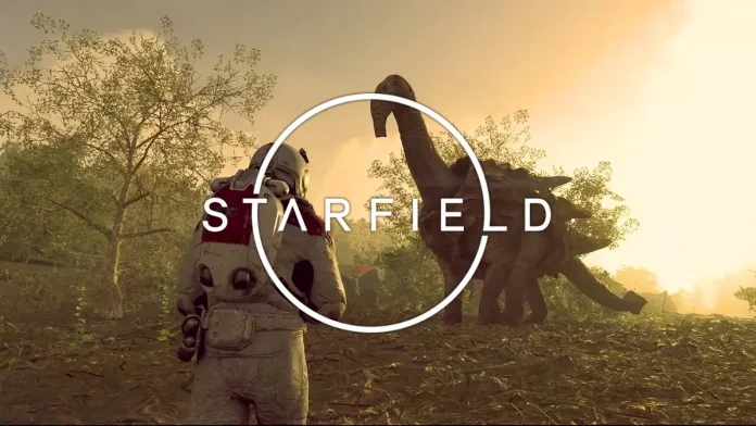 Starfield: lançado hoje (31) no acesso antecipado no Brasil para Xbox e PC