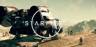 Starfield: Impressões iniciais elogiam a Bethesda, porém relatam alguns problemas