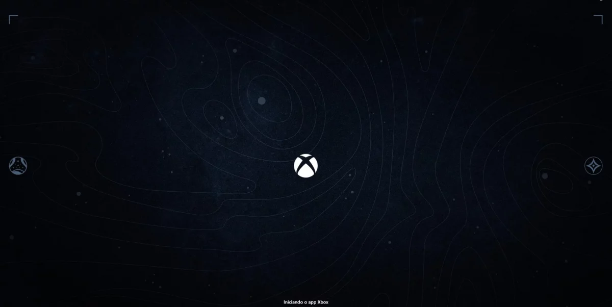 Imagem em homenagem ao jogo Starfield — foto reprodução / Microsoft Xbox