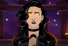 Stray Gods: The Roleplaying Musical com Laura Bailey e Troy Baker já disponível