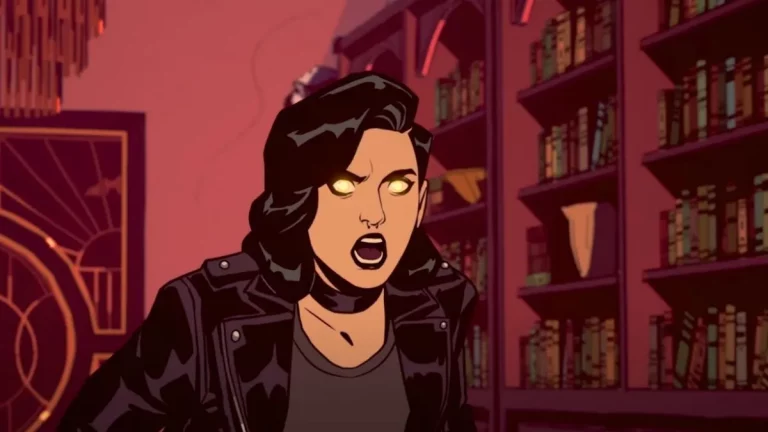 "Stray Gods: The Roleplaying Musical": ouça a trilha sonora oficial do jogo
