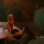 Pais de Pet? Stray chegou aos consoles Xbox