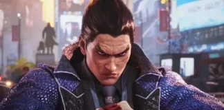 Tekken 8 trailer data de lançamento gamescom