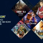 Capcom revela lineup para a Tokyo Game Show 2023
