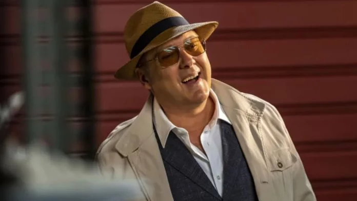 The Blacklist 10ª temporada data netflix lista negra