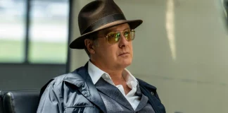 The Blacklist 10ª temporada horário lista negra netflix