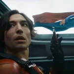 The Flash data HBO Max streaming