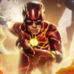The Flash hbo max filme streaming assistir online