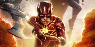 The Flash hbo max filme streaming assistir online