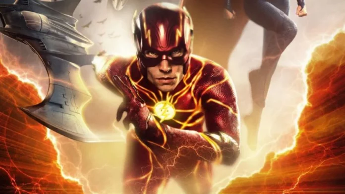 The Flash hbo max filme streaming assistir online