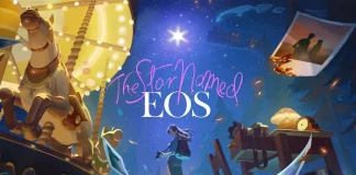 The Star Named EOS: jogo narrativo e puzzle é adiado