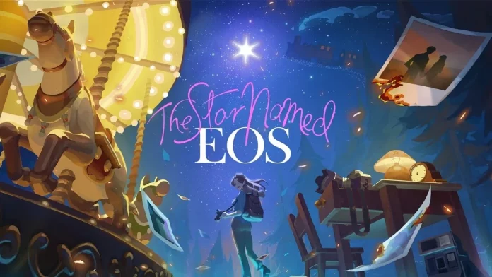 The Star Named EOS: jogo narrativo e puzzle é adiado