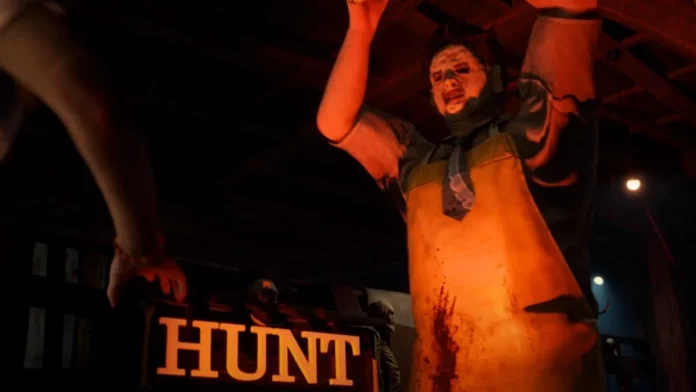 The Texas Chain Saw Massacre: Jogue com Xbox Game Pass