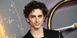 Timothée Chalamet queria estar em barbie Greta Gerwig