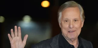 William Friedkin o exorcista morreu 87 anos