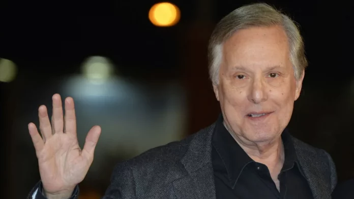 William Friedkin o exorcista morreu 87 anos