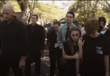 A Menina Que Matou Os Pais: A Confissão trailer prime video