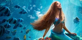 A Pequena Sereia Disney Plus streaming dublado assistir online