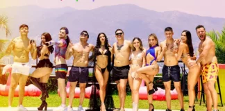 Acapulco Shore 11ª temporada episódio 1 ep assistir online