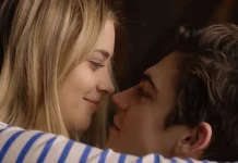 After: Para Sempre onde assistir dublado online