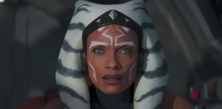 Ahsoka episódio 4 horário ep detalhes