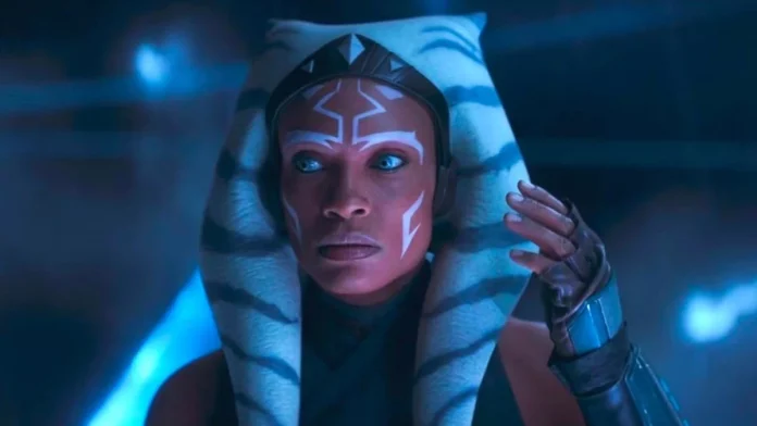 Ahsoka episódio 5 quando estreia ep