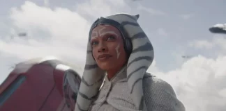 assistir Ahsoka episódio 6 online dublado ep