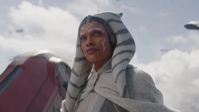 assistir Ahsoka episódio 6 online dublado ep