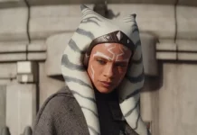Ahsoka episódio 6 horário ep