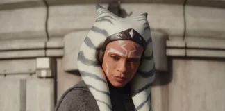 Ahsoka episódio 6 horário ep