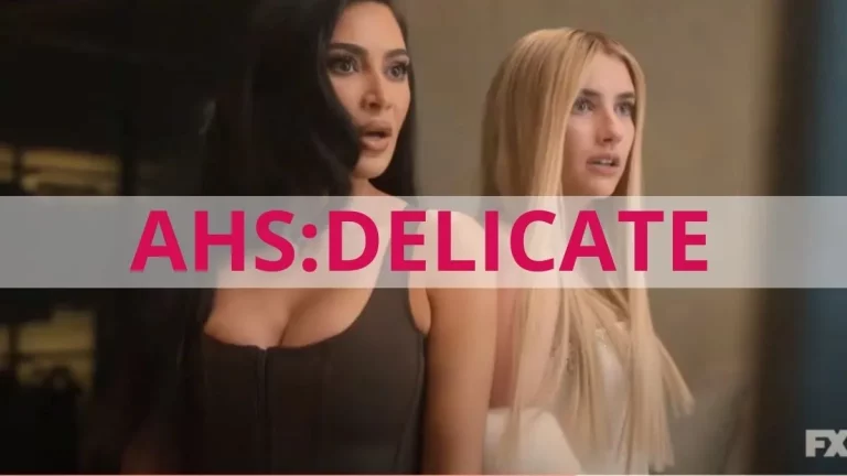 Emma Roberts e Kim Kardashian são desta em American Horror Story 12